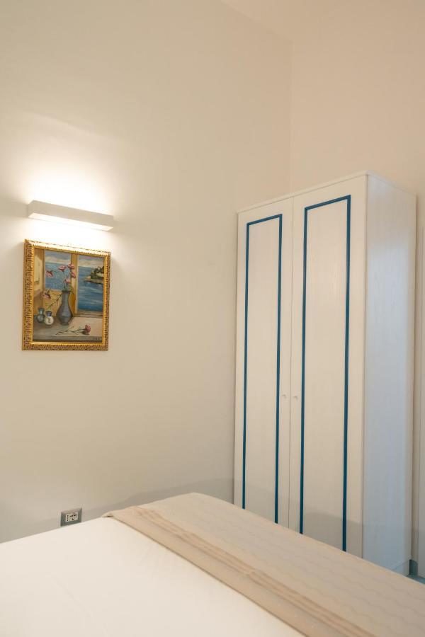 Grecale - Amazing Apartment With Patio And Sea View Maiori Zewnętrze zdjęcie