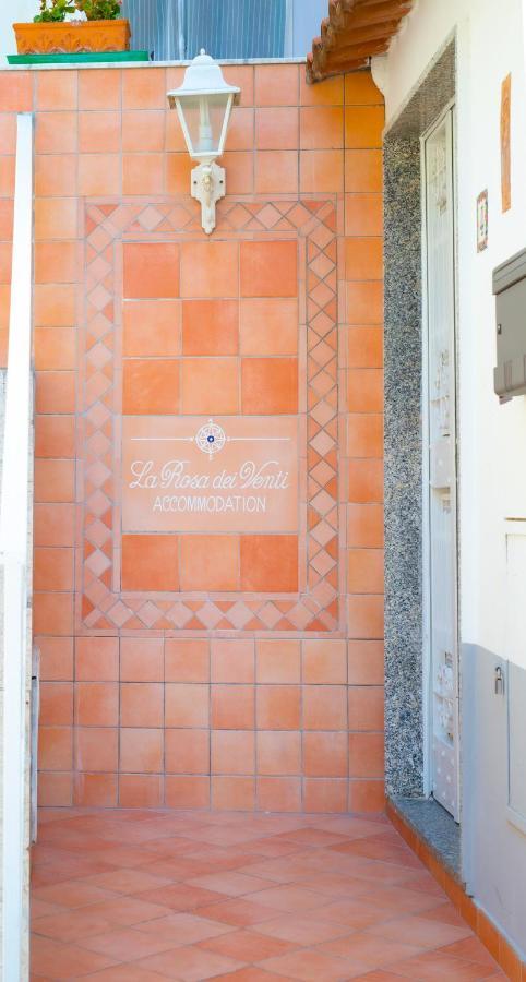 Grecale - Amazing Apartment With Patio And Sea View Maiori Zewnętrze zdjęcie